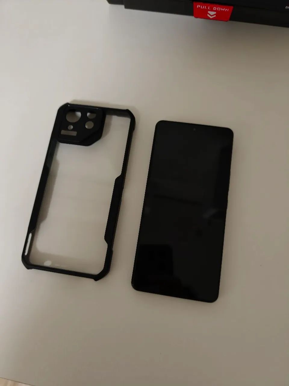 Rog Phone 8 Pro  - Foto 4