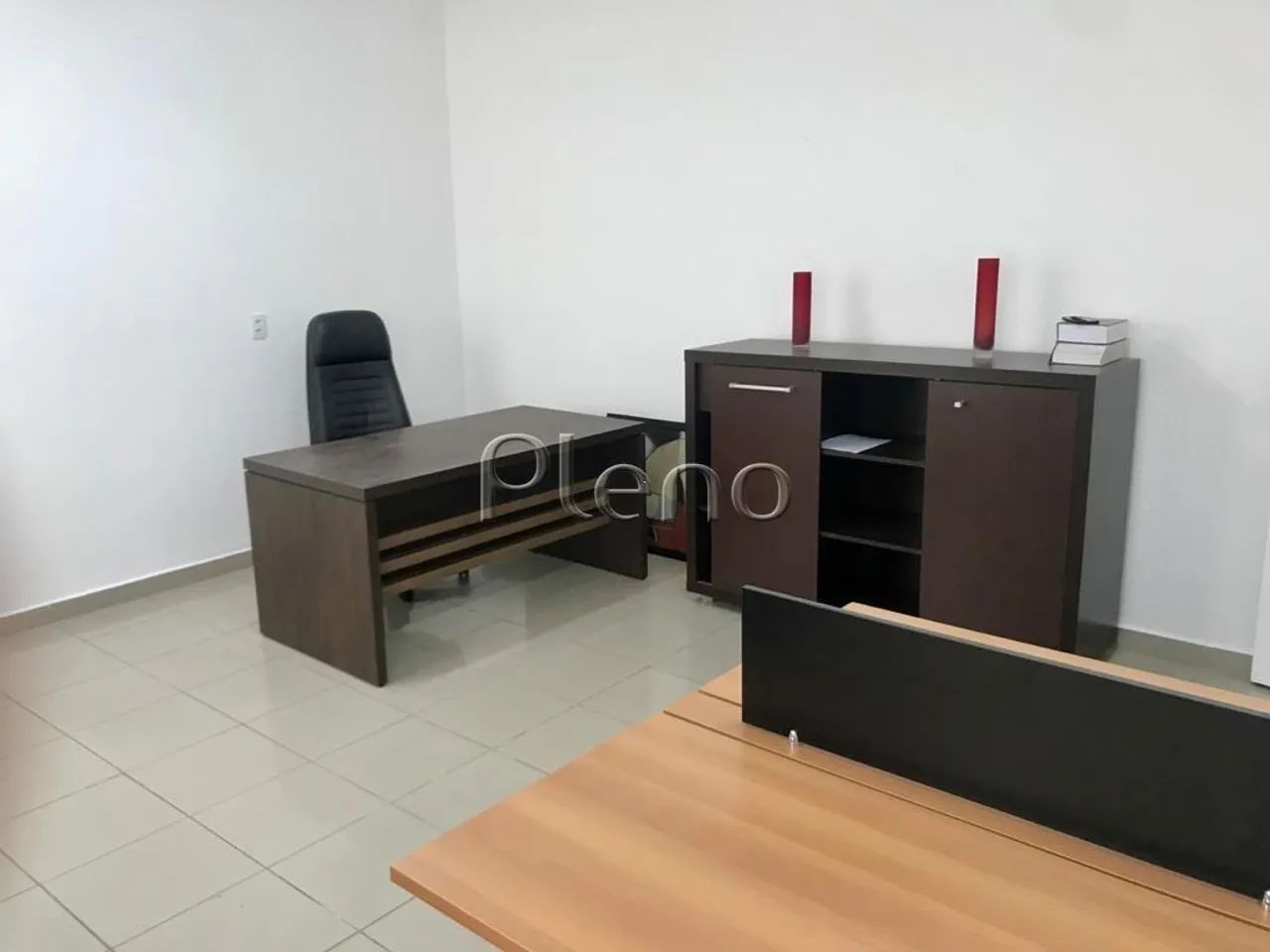 Sala à venda em Campinas, Comercial, com 1 quarto, com 41 m², Alphaville Empresarial - Foto 2