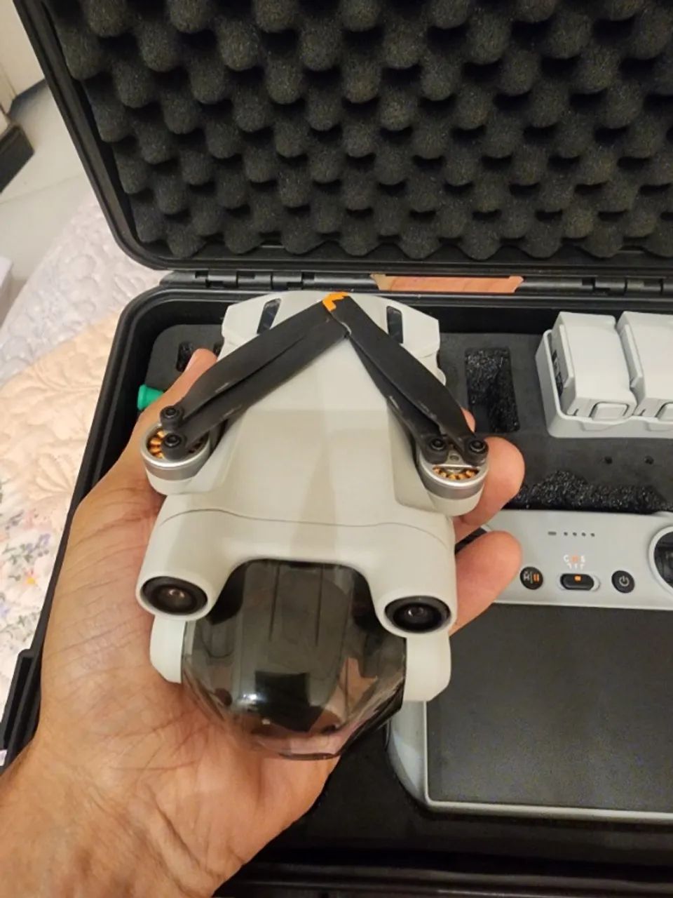 DRONE DJI MINI 3 PRO - Foto 4