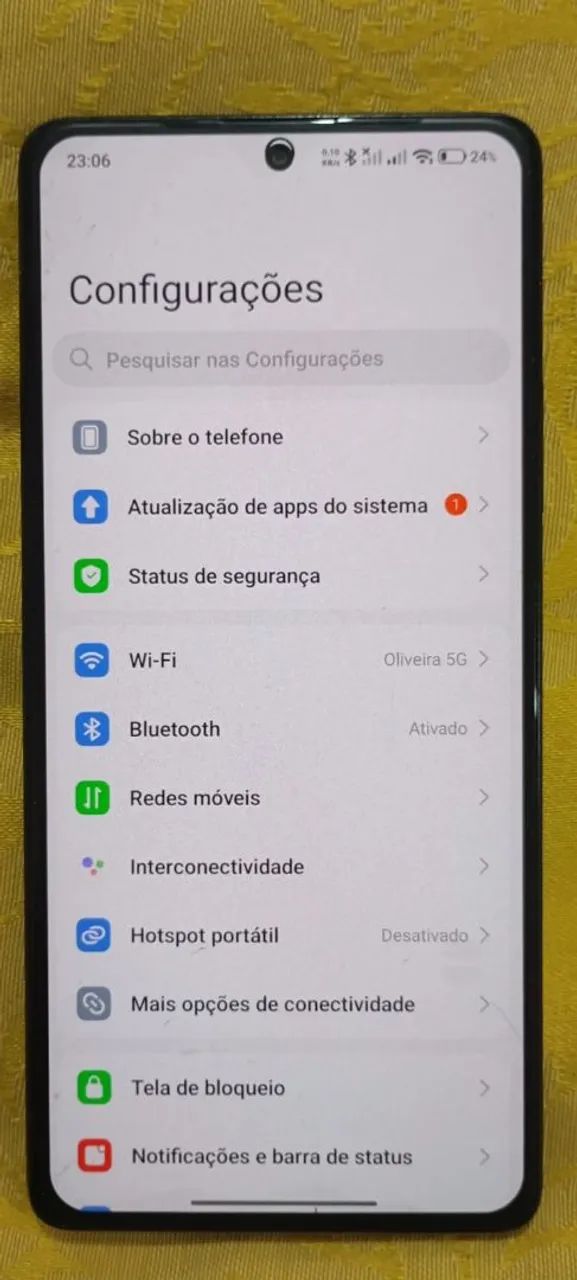 Poco F5 - Foto 2