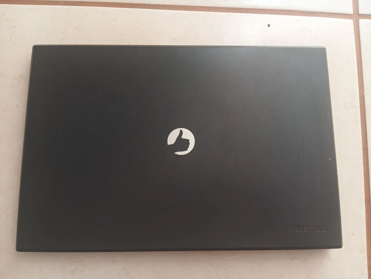 Carcaca completa + teclado notebook motion q32b - Foto 4