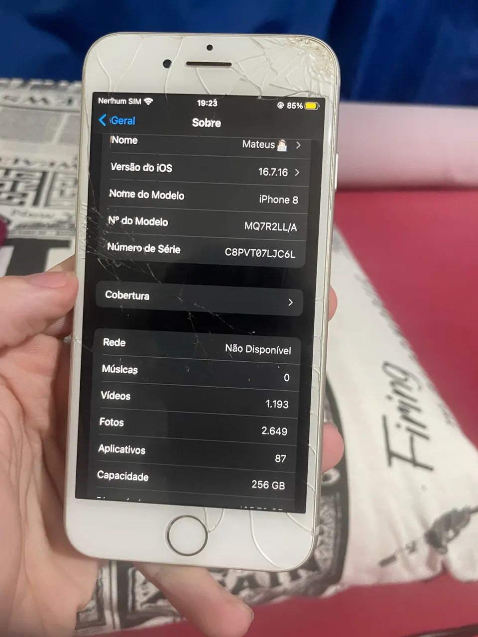 Celular 