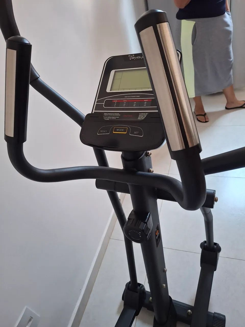 Aparelho para exercícios  - Foto 4