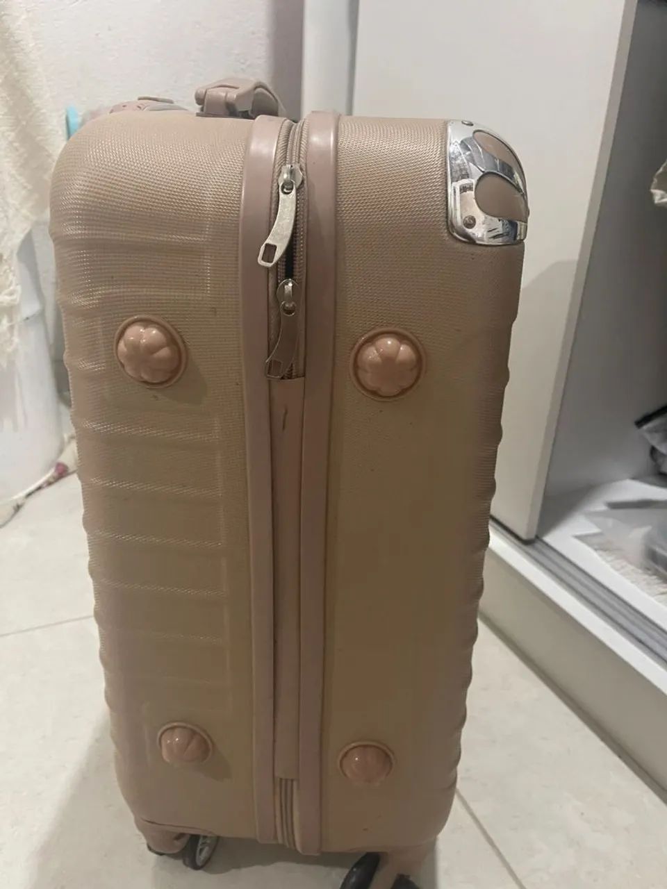 Mala de viagem  - Foto 3