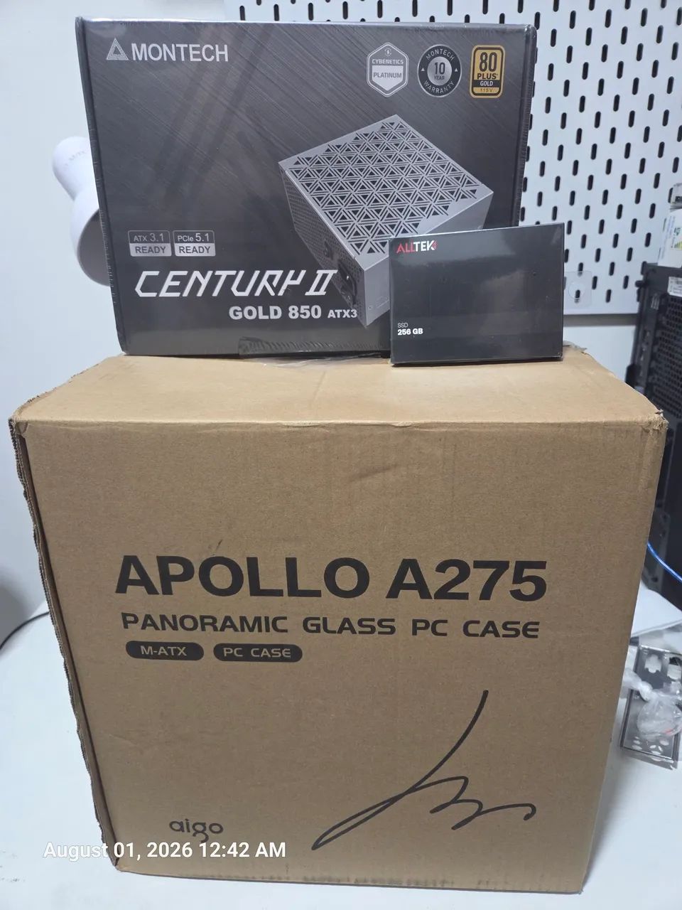 Computador i5 8GB 256GB - Foto 4