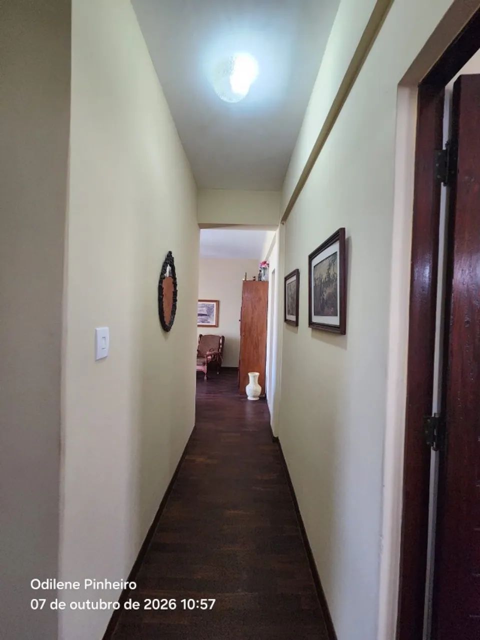 VENDE - ATP. EDIFÍCIO PRIMAVERA, 3/4 QUARTOS - Foto 5