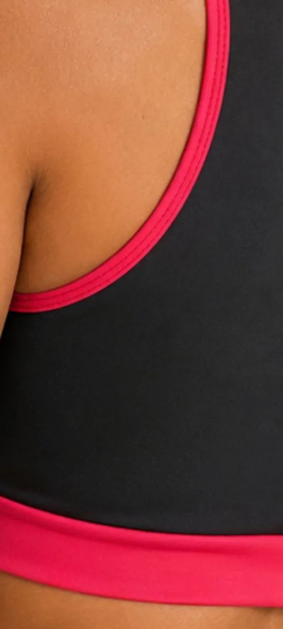 Cropped do Flamengo P, M, G e GG  - Foto 4