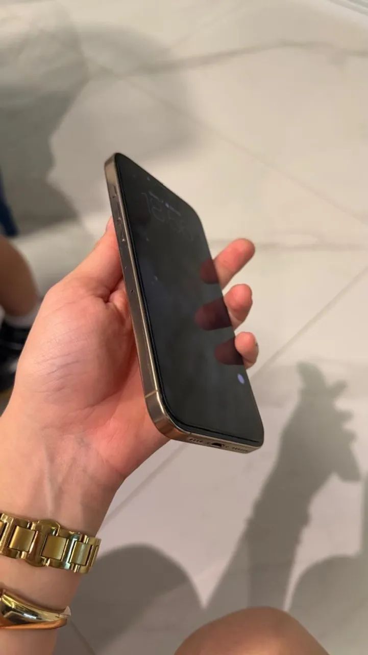 iPhone 16 pro max 256gb - Foto 3