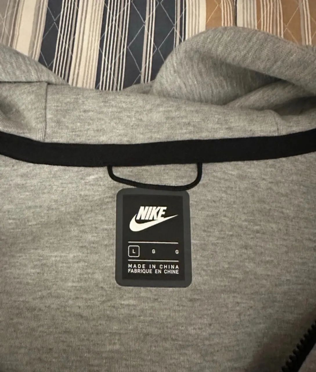 Nike Tech Fleece modelo og - Foto 3