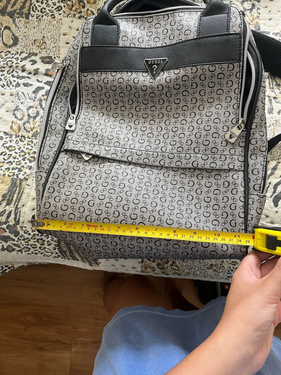 Mochila guess original  - Foto 4