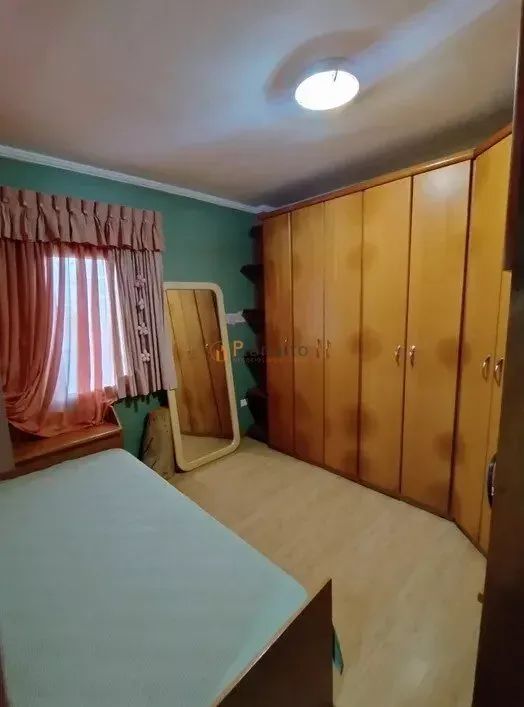 Apartamento para aluguel, 3 quarto(s), Vila Bocaina, Maua