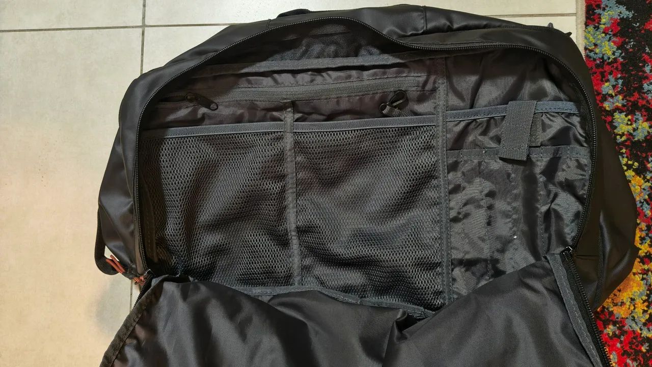 Mochila NTK Evoque Viagem 40L - Foto 2