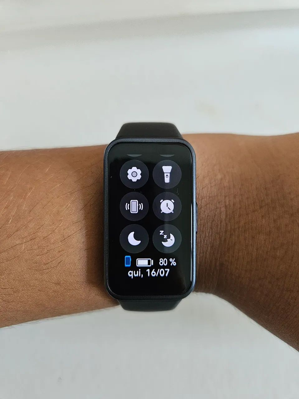 Smartband Huaweii Band 10 - Foto 2