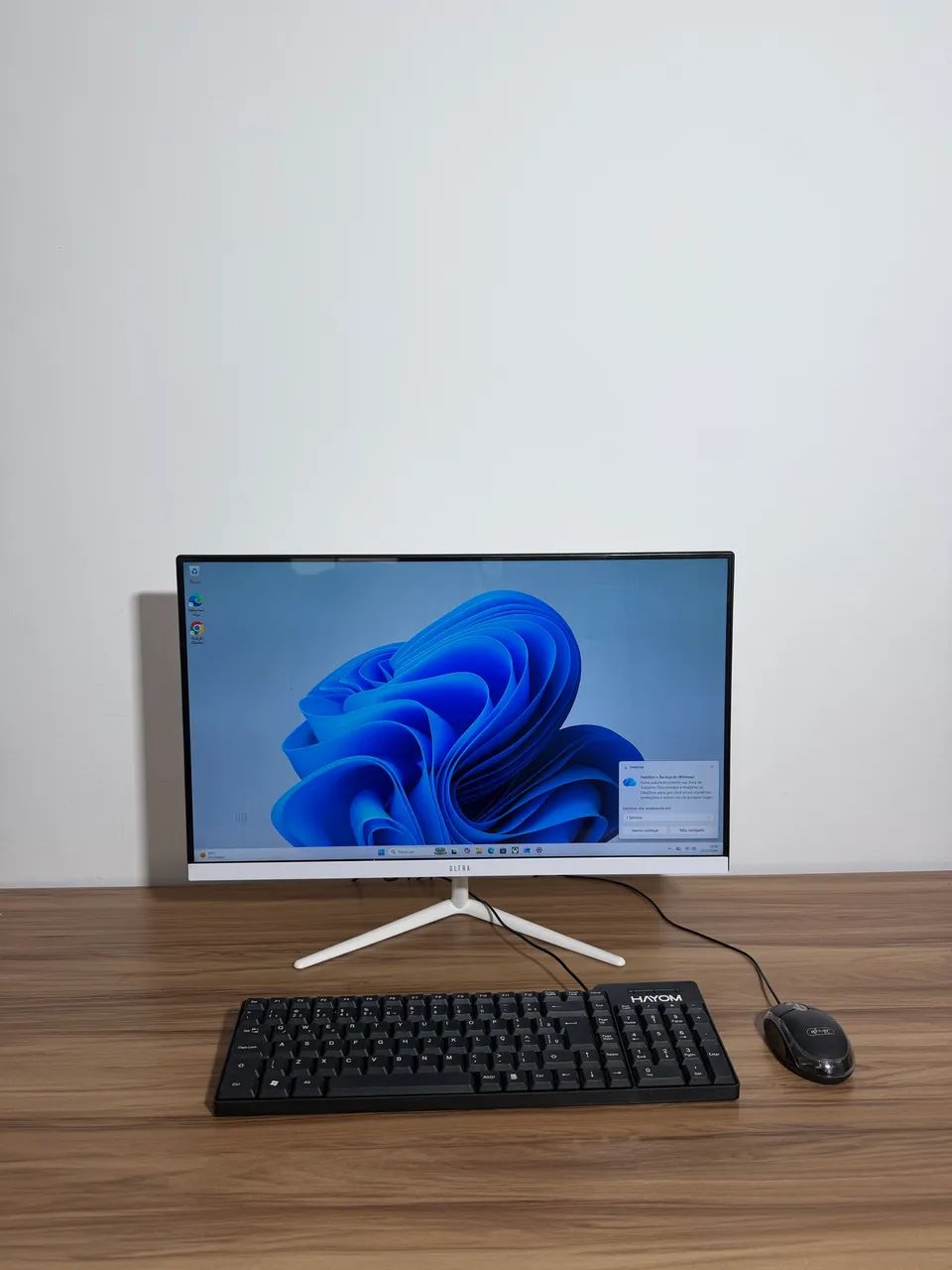 PC ALL IN ONE DUAL CORE - Foto 2