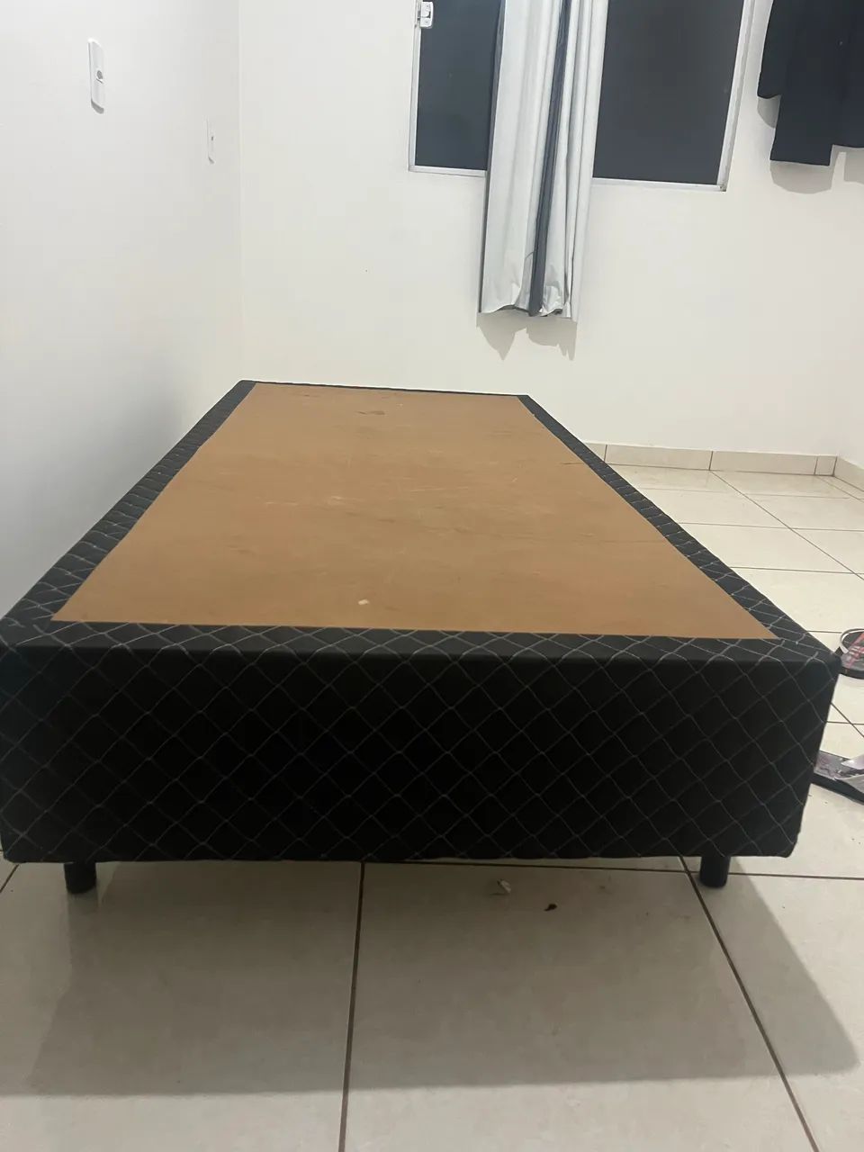 Base cama de solteiro  - Foto 3