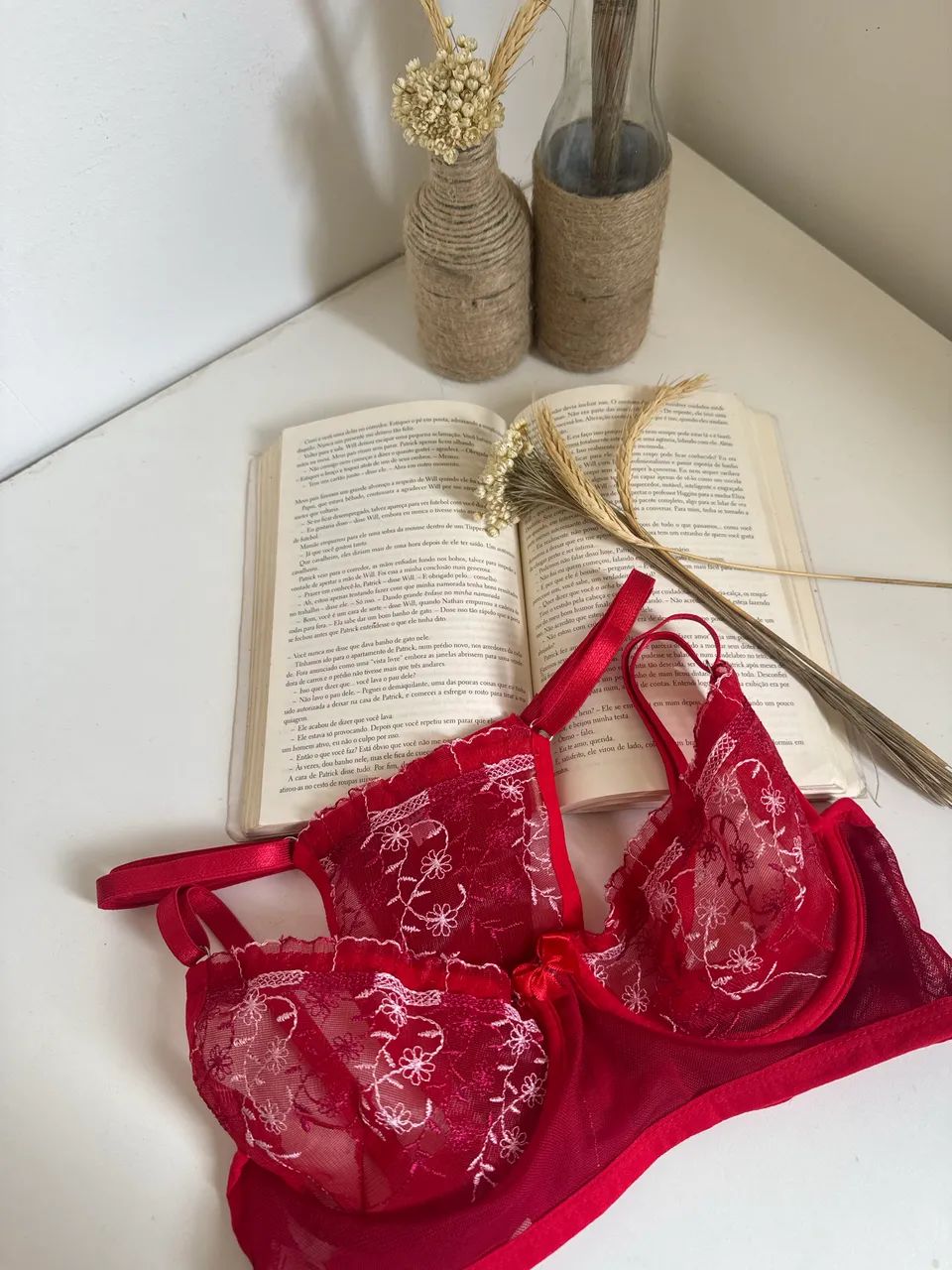 Lingeries  - Foto 4
