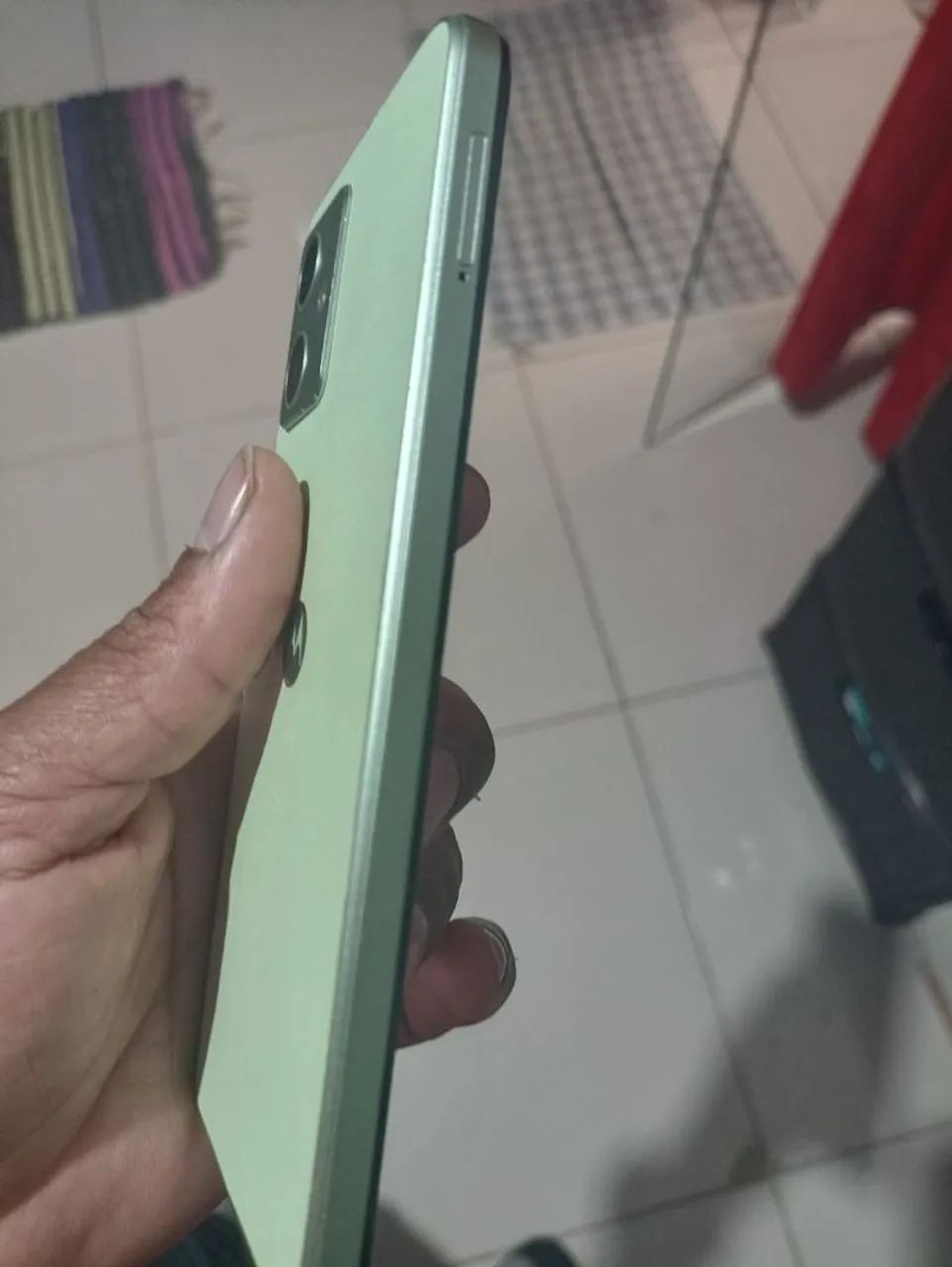 MOTOROLA G54 256 GIGAS - Foto 3