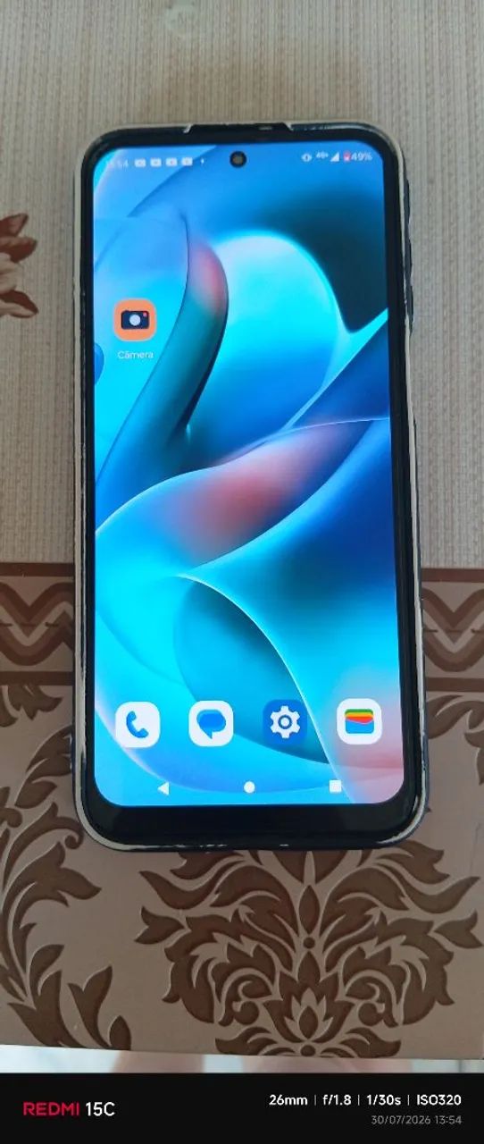 Vende-se Motorola moto g41