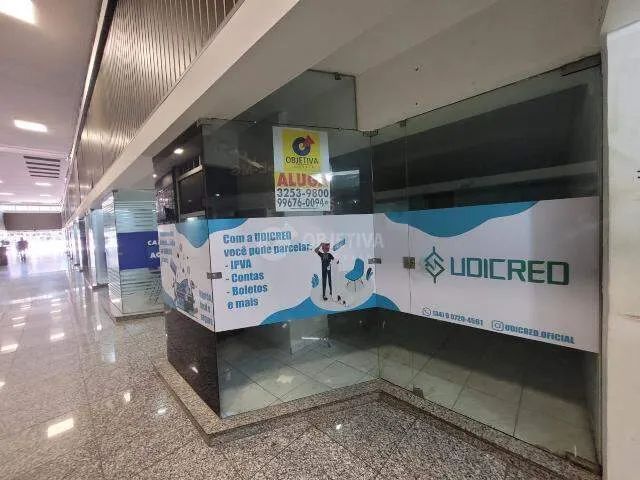 Sala para aluguel, CENTRO - UBERLANDIA/MG - Foto 5