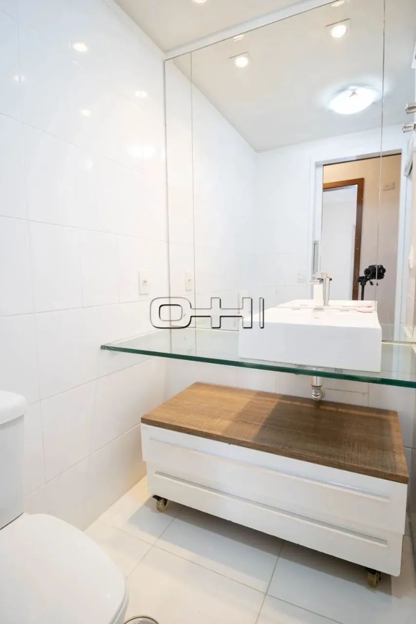 Aluguel Apartamento 3 Dormitórios - 115 m² Vila Nova Conceição - Foto 8