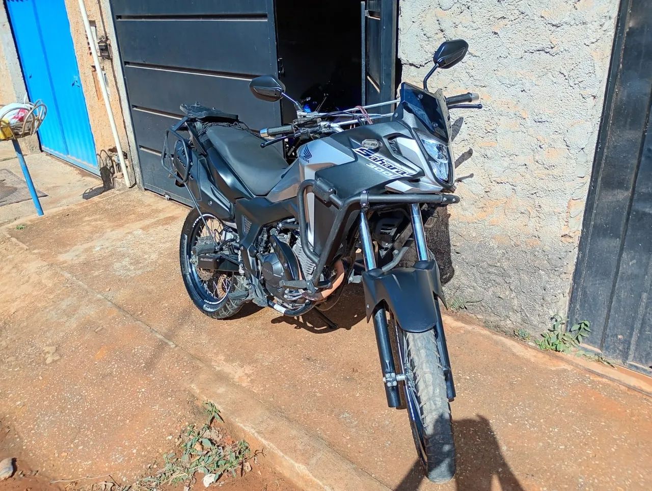 Sahara 2024 - Foto 3