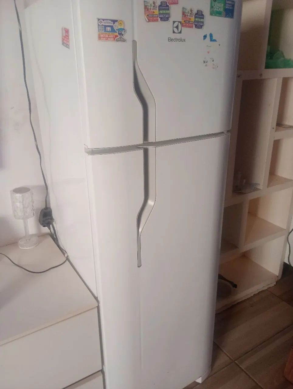 Geladeira  - Foto 4