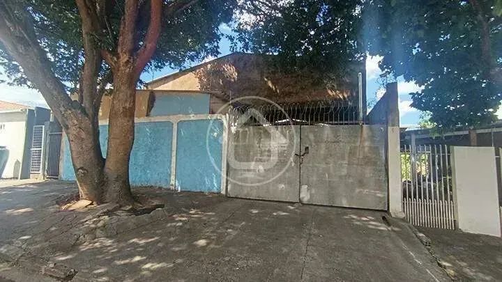 GALPÃO PRONTO PARA USO