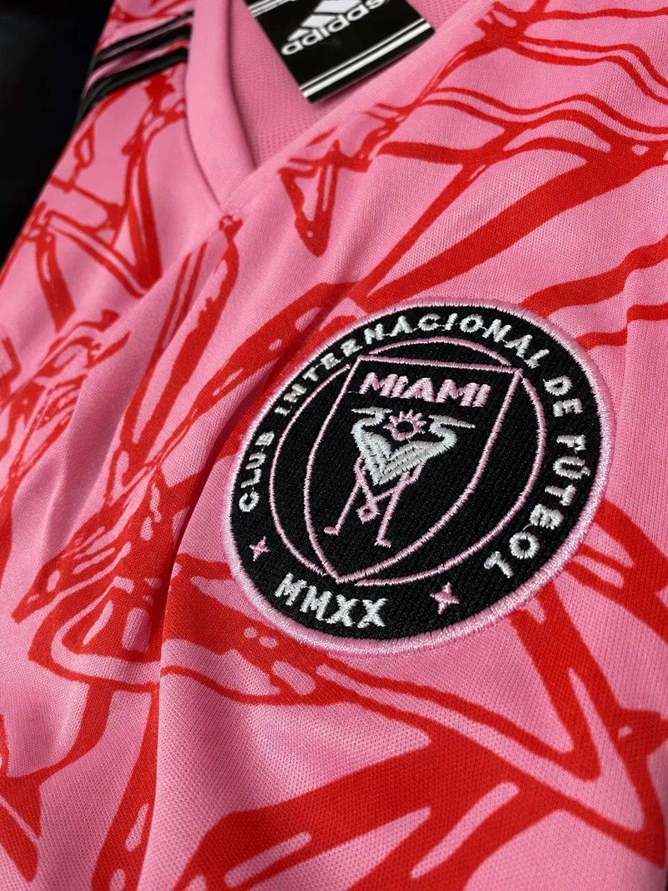Camisa de time - Foto 3