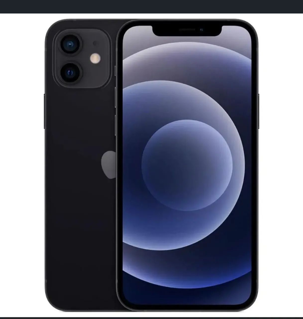 Vendo celular IPhone 