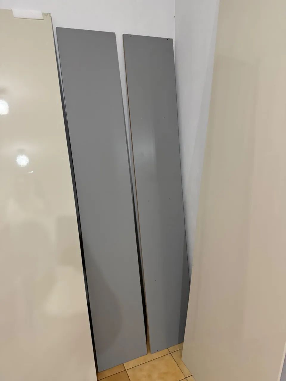 Peças de móvel em MDF - Foto 2