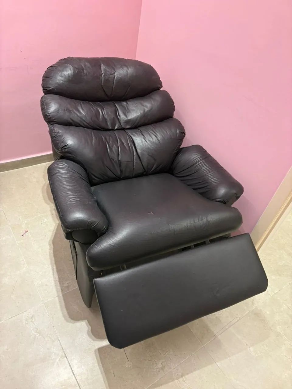 Poltrona do papai  - Foto 3