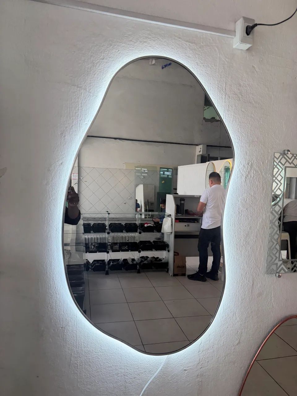 Vidro comum e temperado/películas em geral 