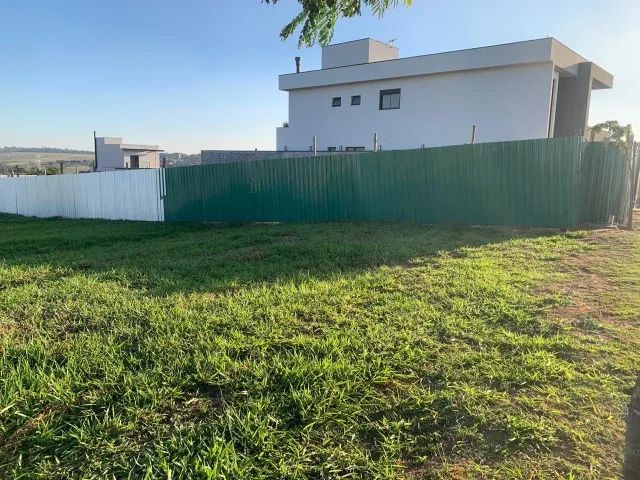 Terreno Condomínio Serena Campinas - Foto 2