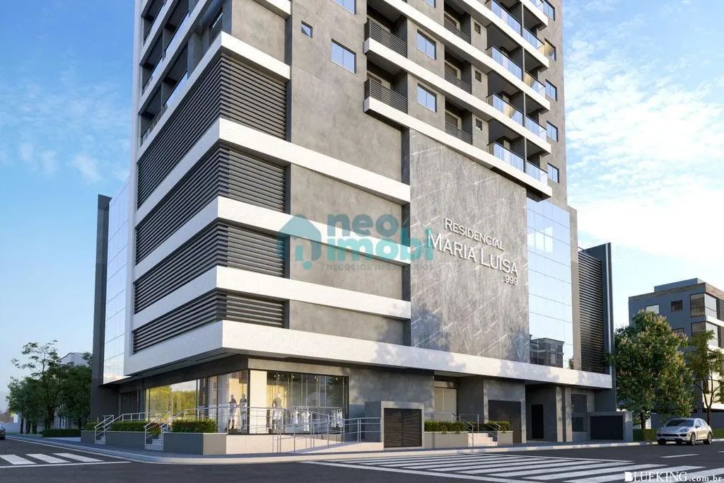 Apartamento em Morretes - Itapema