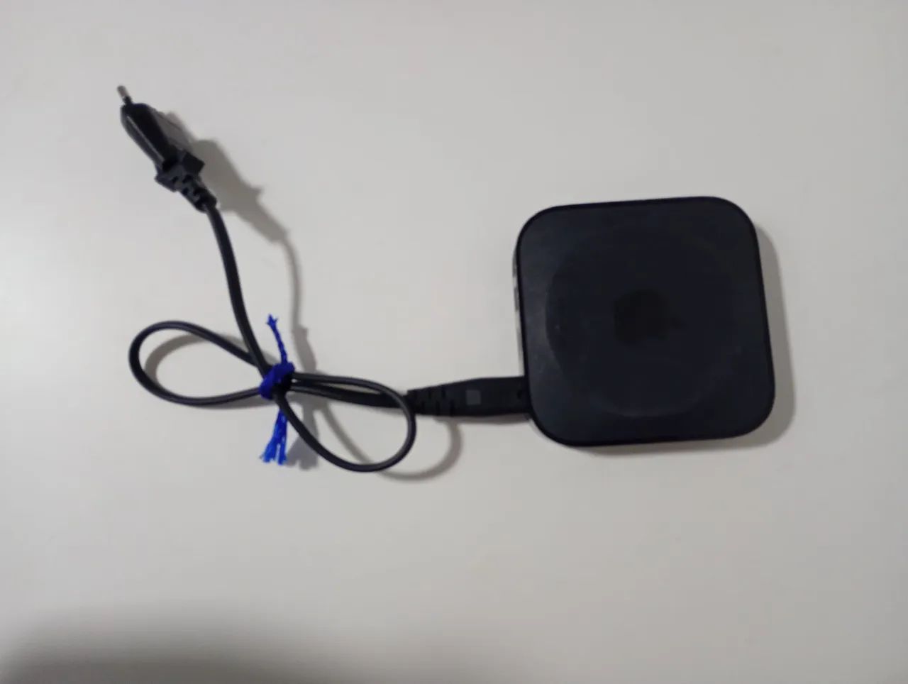 Apple TV 3° geração preto fosco (sem o controle) - Foto 4