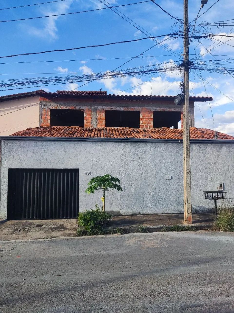 Foto - Montes Claros - Vila Atlântida