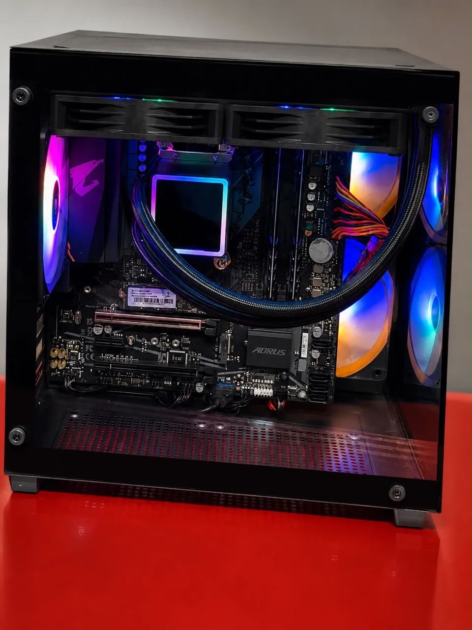 PC GAMER