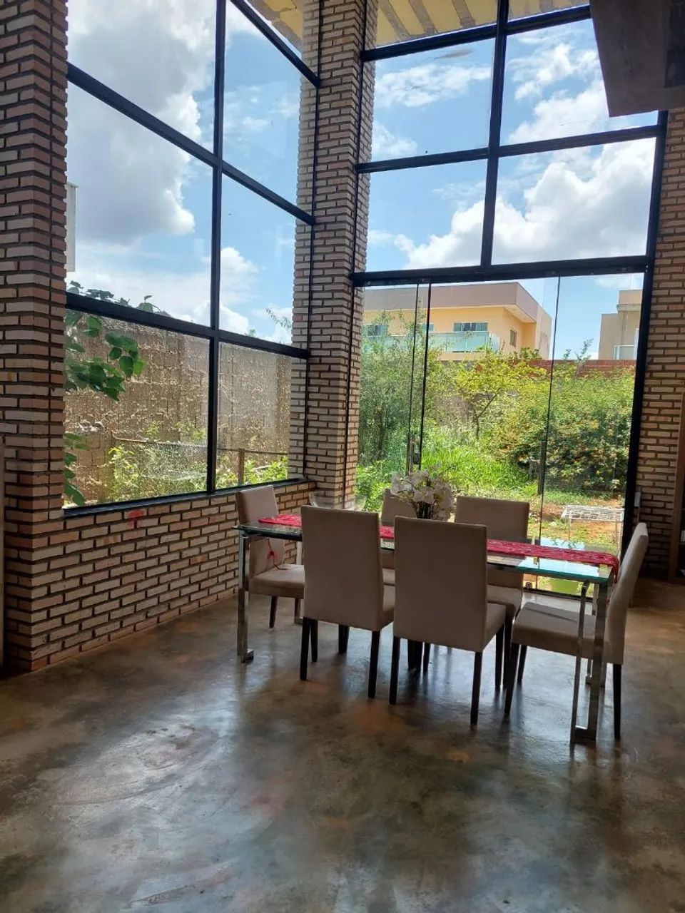 Casa 4 suítes ( quartos) Sobradinho Alto da Boa Vista. - Foto 5