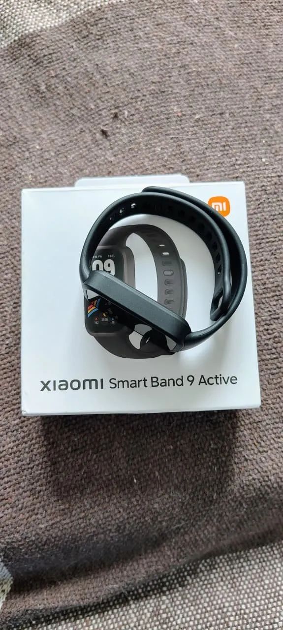 Xiaomi Smart Band 9 Active