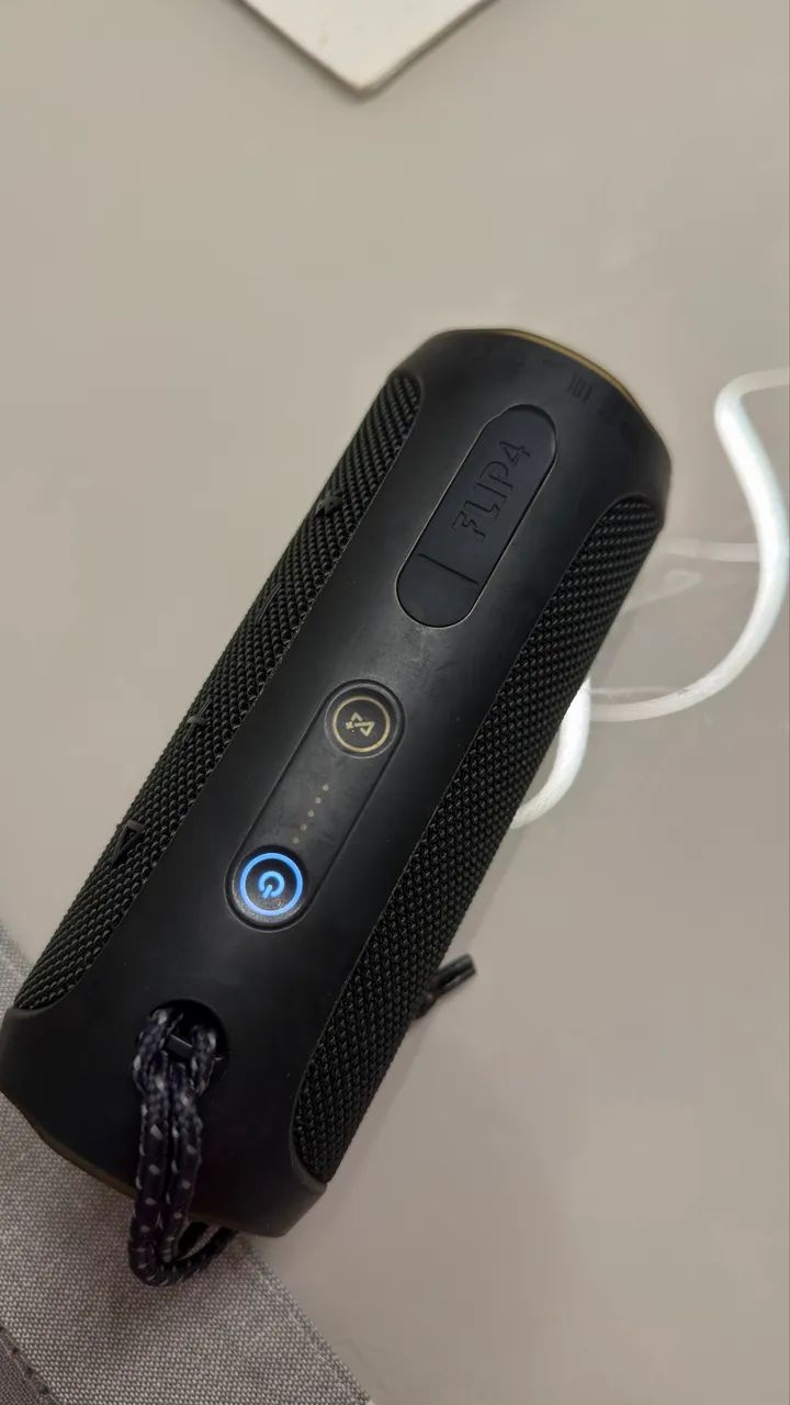 JBL Flip 4 - Aparelhos de Som - Jardim Botânico, Ribeirão Preto