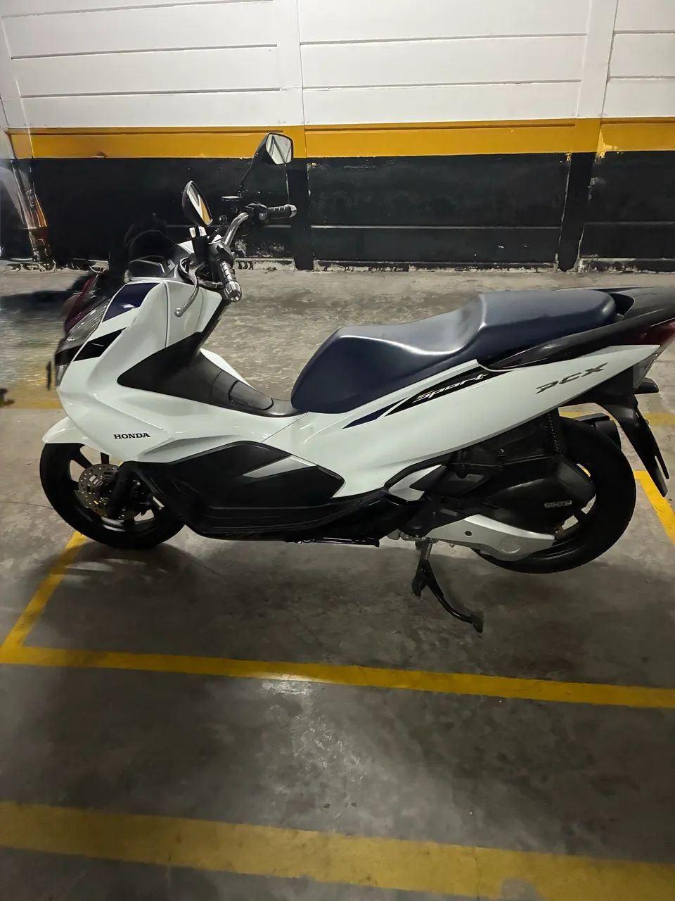 PCX Zerada - Foto 4