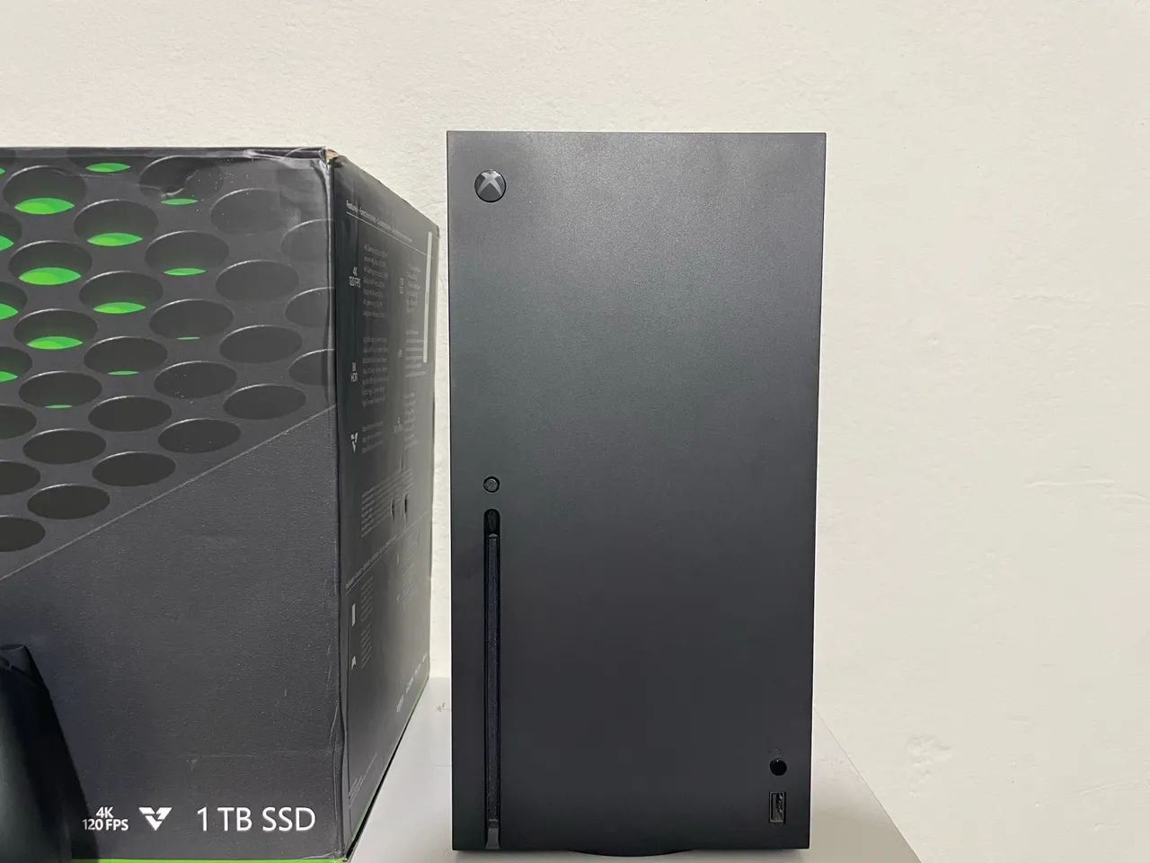 Xbox Series X  - Foto 4
