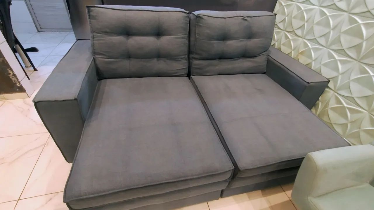 Vendo sofá ir poltrona 