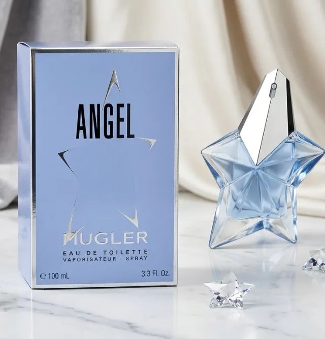 Angel Mugler EUA De TOILETTE 100mL