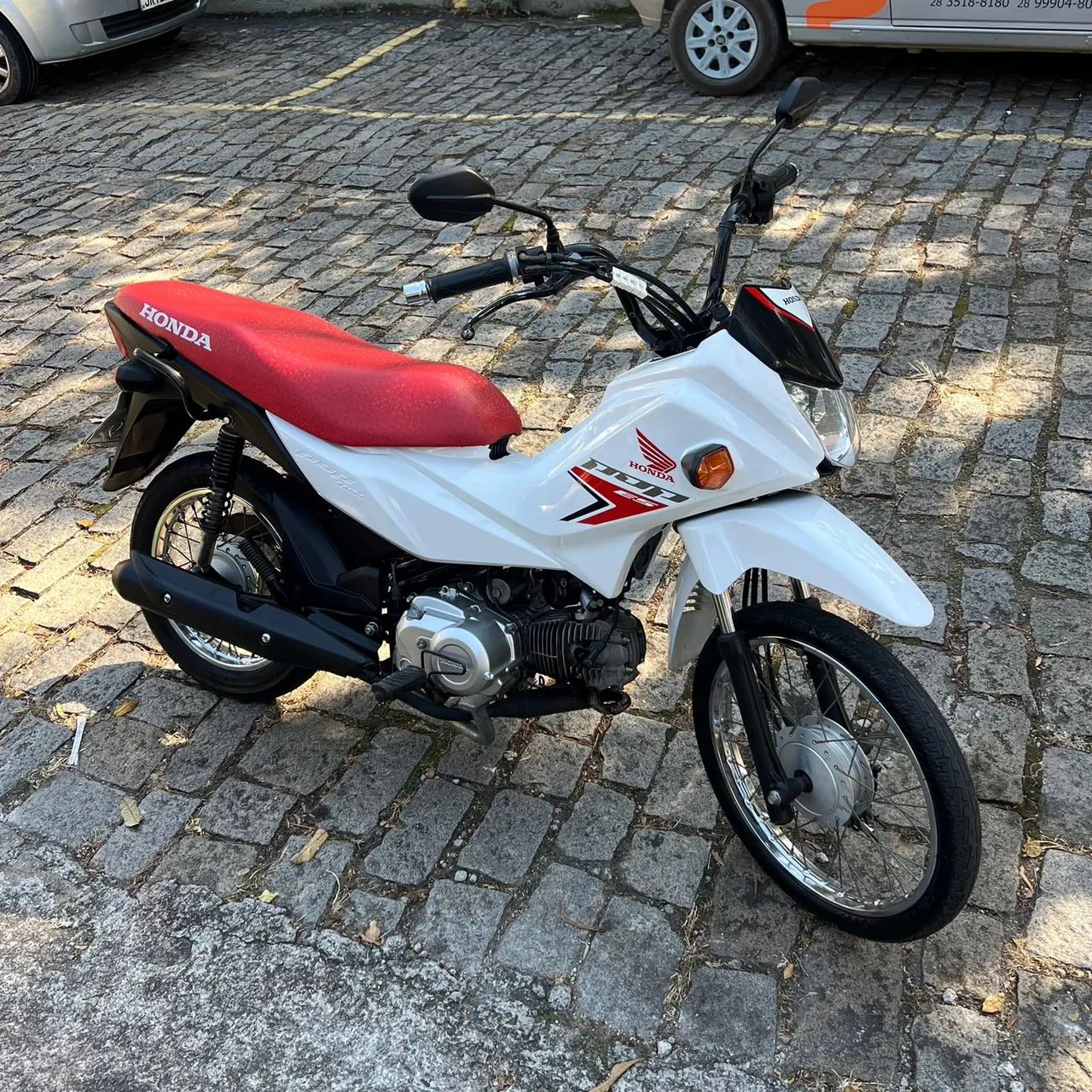 Pop 110   - Foto 2