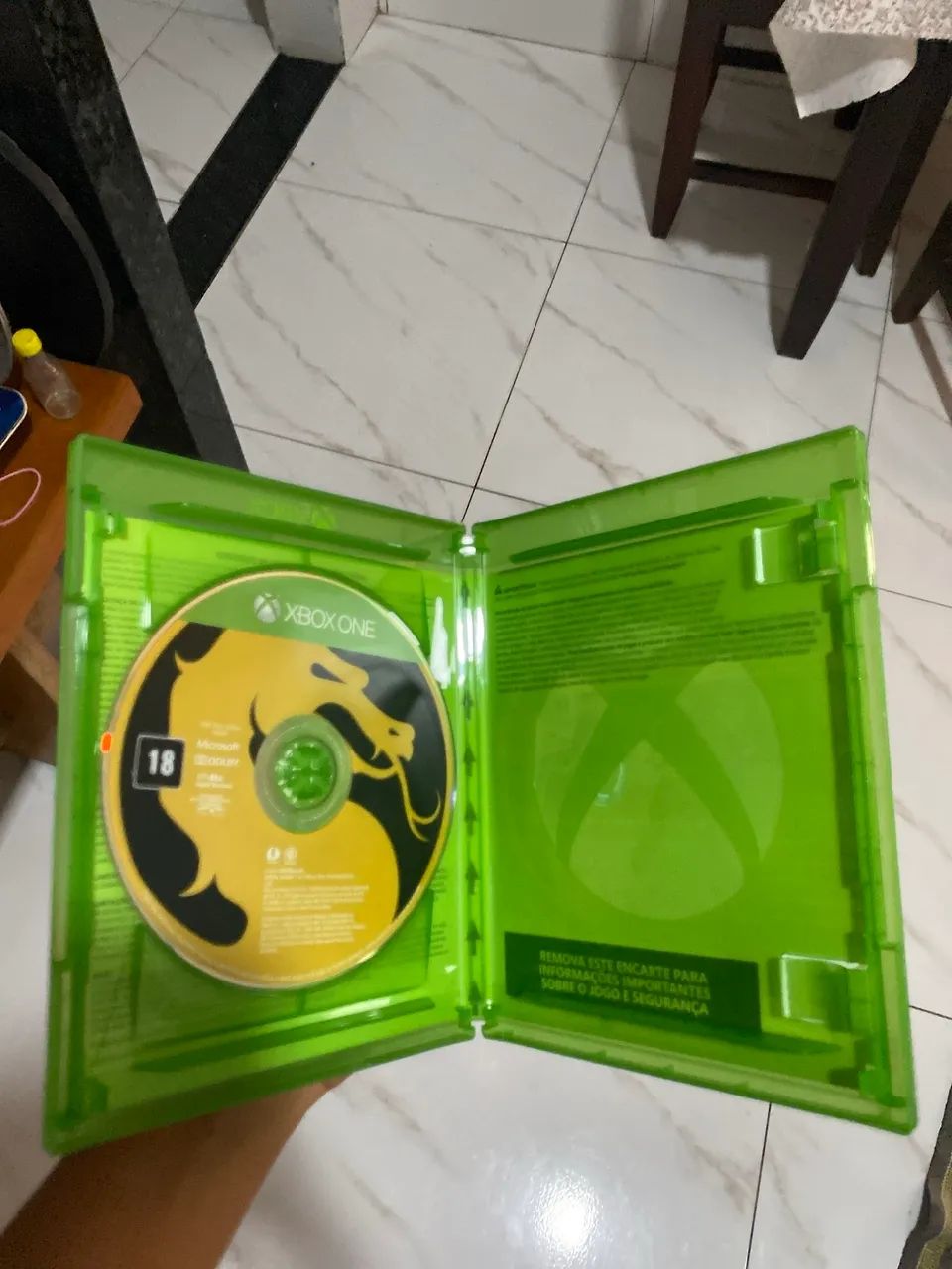 Xbox one fat - Foto 4