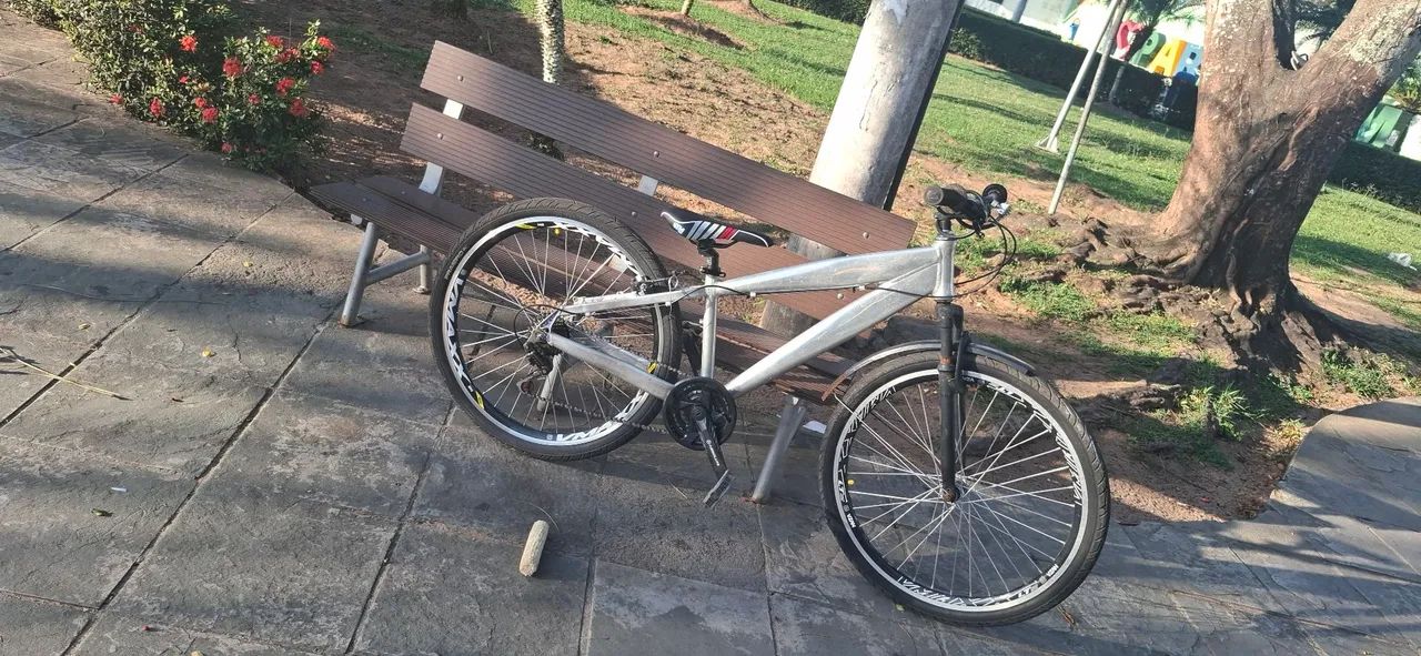 Bike aro 26 