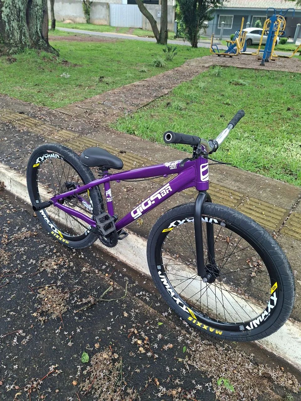 Gios 4 trix 2025 - Foto 4
