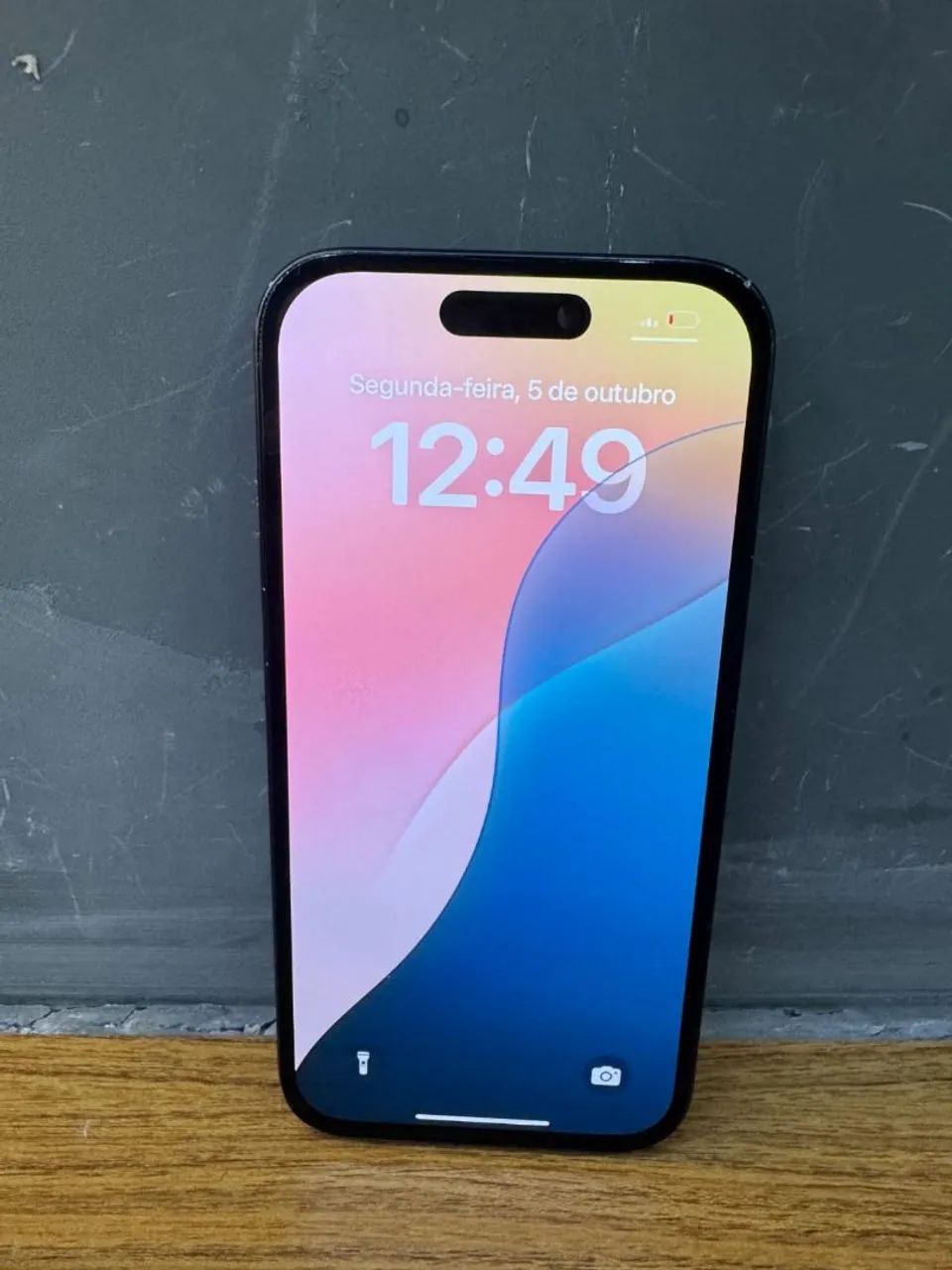Iphone 15 128GB  - Foto 2