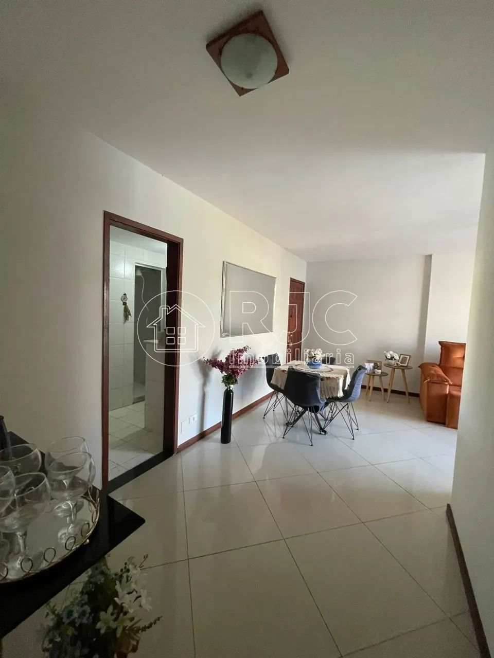 Imóvel para venda tem 145 metros quadrados com 3 quartos em Fonseca - Niterói - RJ - Foto 7